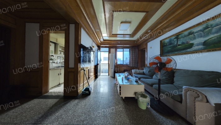 桃花坞大街散盘二手房实景图