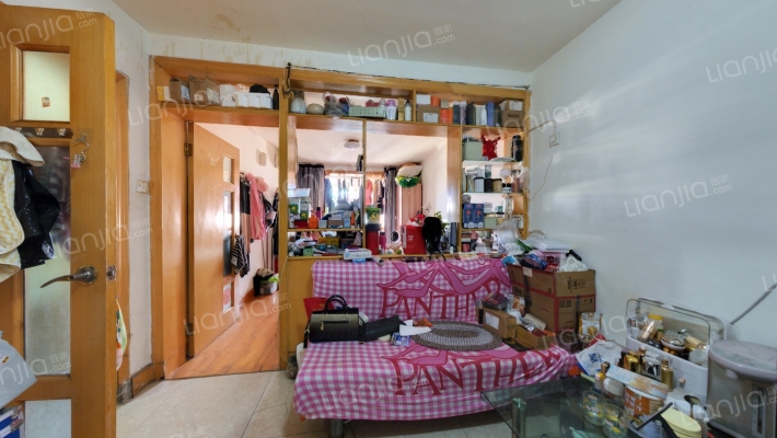 重庆南路56号二手房实景图