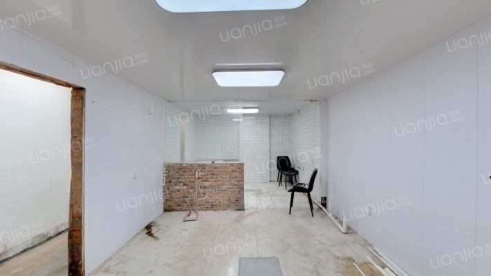 多伦道二手房实景图