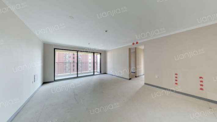 中海半山雲境二手房实景图