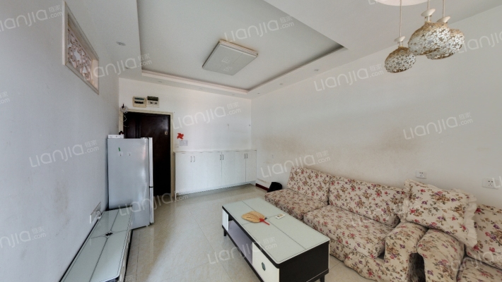 香山美筑二手房实景图