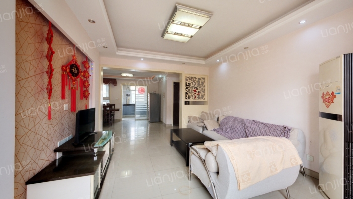 禾盛花苑二手房实景图