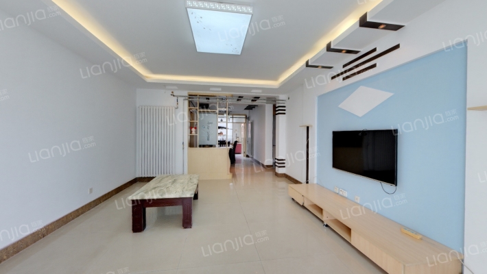 汇美家园二手房实景图