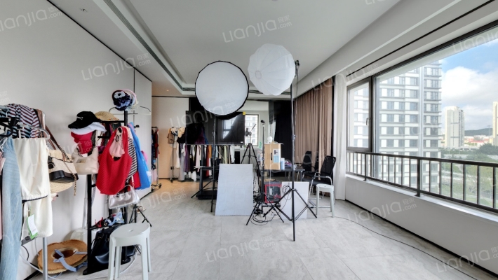 青铁云上观海二手房实景图