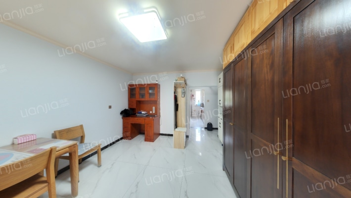 祖家庄小区二手房实景图