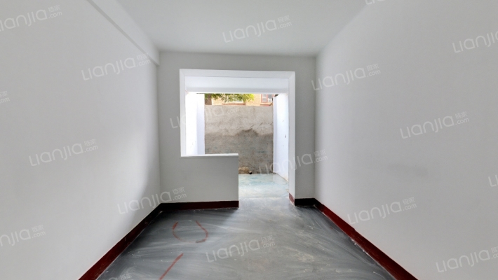 睦南道102号二手房实景图