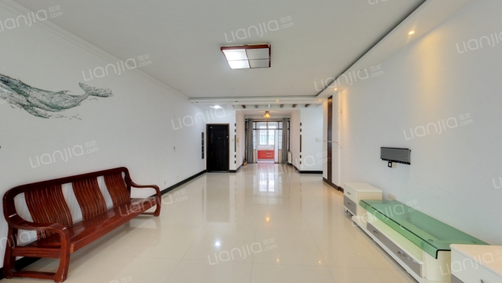 河南武警边防总队家属院二手房实景图