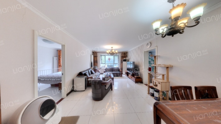 鼎立水岸家园二手房实景图