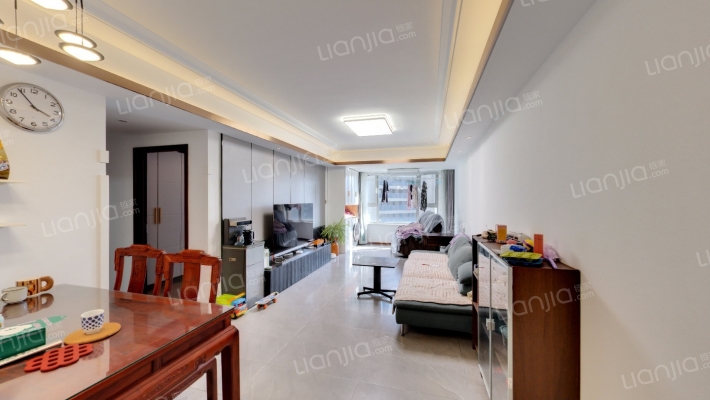 新都朗悦二手房实景图