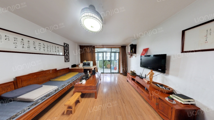 格之林花园二手房实景图