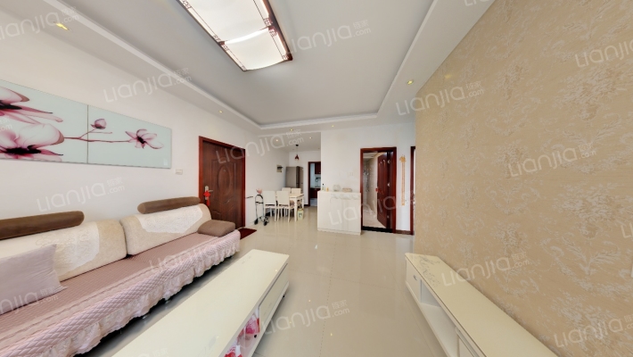 亚星盛世雅居二手房实景图