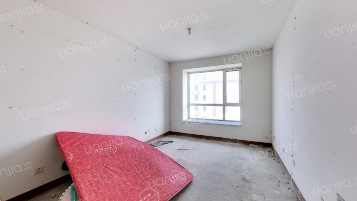 融创中央学府西区二手房实景图