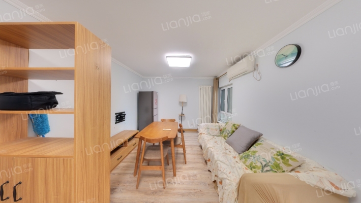 亚林上苑二手房实景图