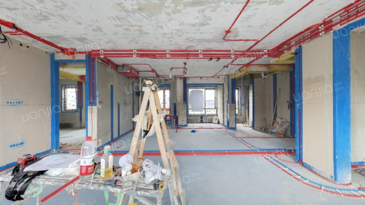 水西雲庐二手房实景图