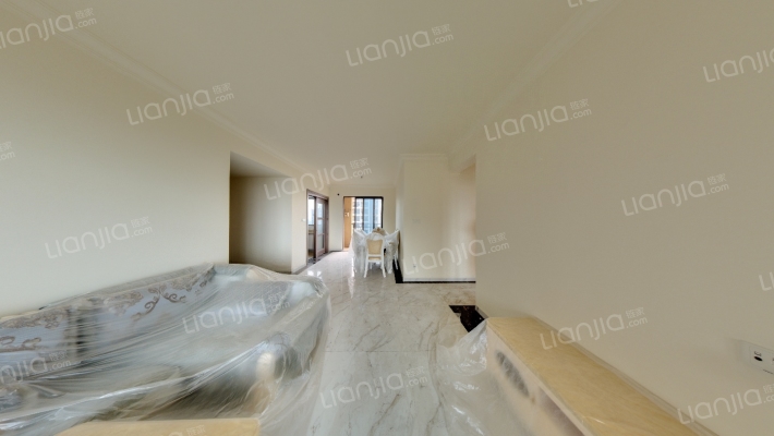 乐平碧桂园二手房实景图