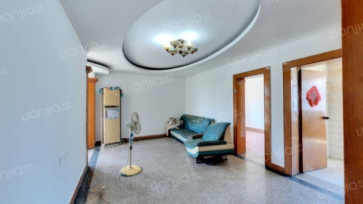 大溪沟河街社区二手房实景图