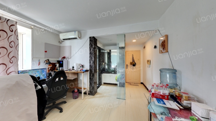 摩登部落二手房实景图