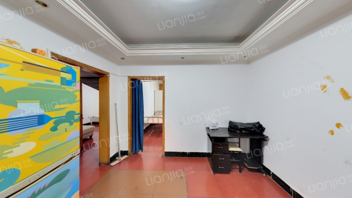 双井北里二手房实景图