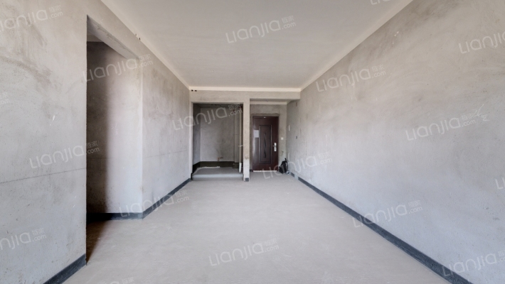 奥园悦府一期二手房实景图