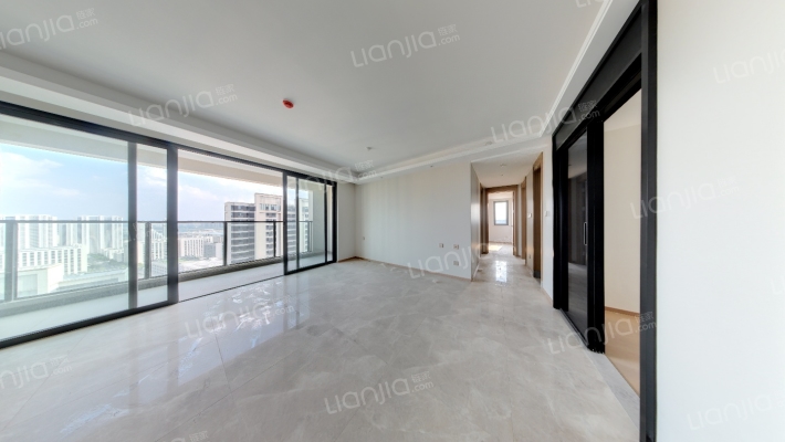 新城时光印象二手房实景图