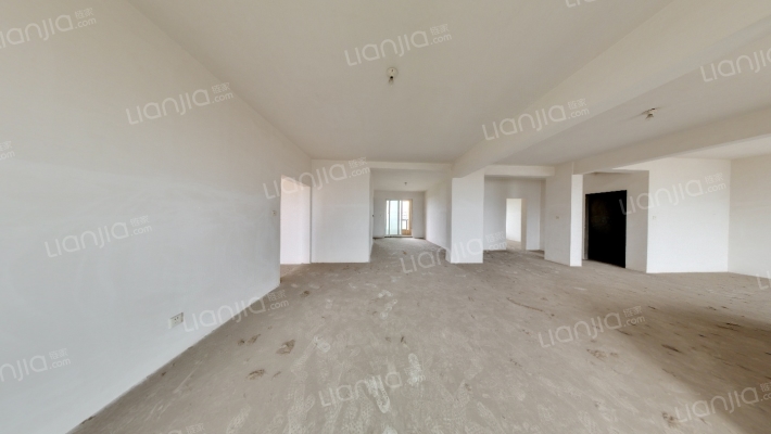 中昊檀宫二手房实景图