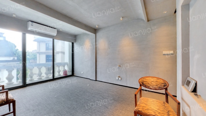 西丽山庄二手房实景图