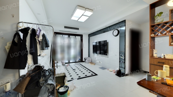 水韵花都家园二期南组团二手房实景图