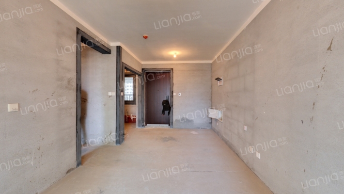 朗悦公园府悦璟苑二手房实景图