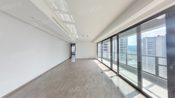 绿地潮悦江山城二手房实景图