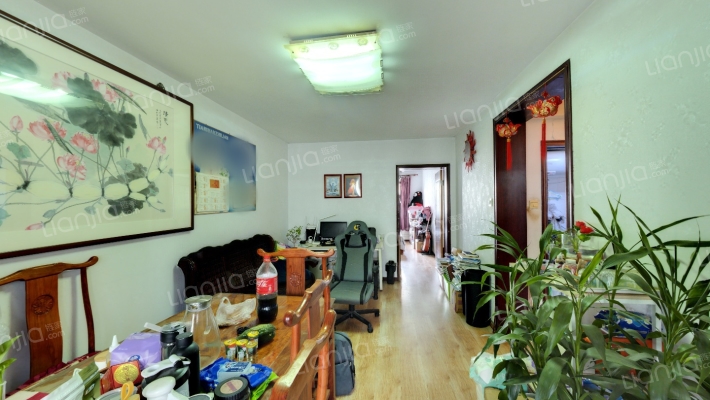 旭水蓝轩二手房实景图