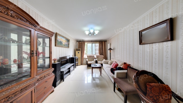 鑫兆丽园二手房实景图