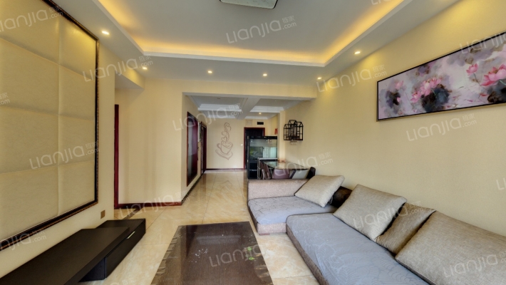 融汇半岛五园湾二手房实景图