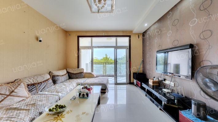 百安花园二手房实景图