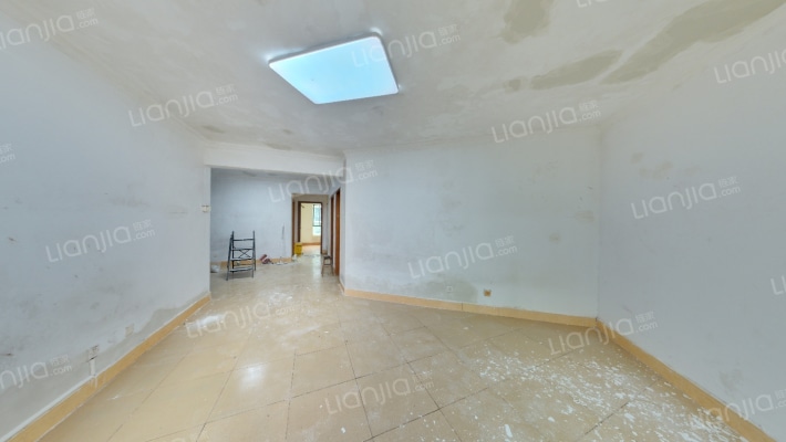 东部阳光二手房实景图