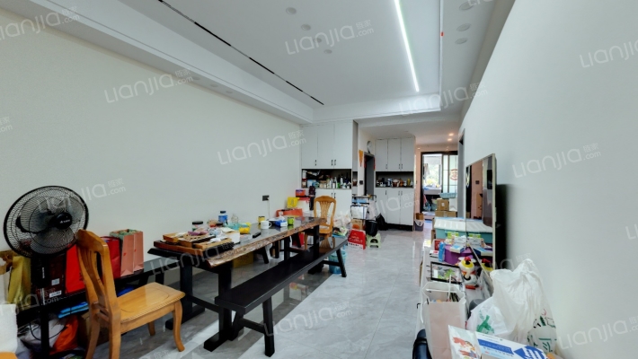 双钢路1号二手房实景图