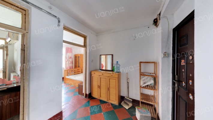 经五路320号二手房实景图