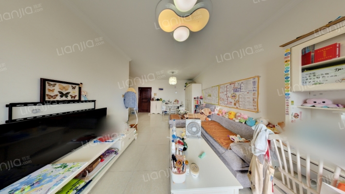 风景英伦二手房实景图