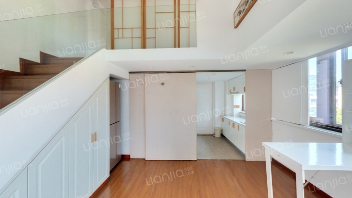 之江富城二手房实景图