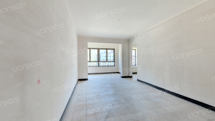 龙湖嘉天下倾宸二手房实景图