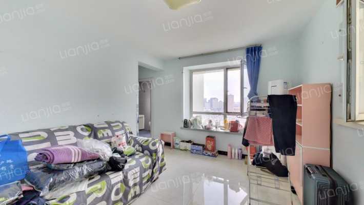 和静家园二手房实景图