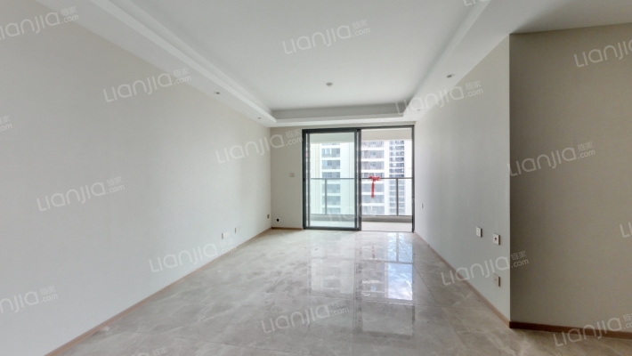 新城时光印象二手房实景图