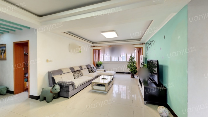 枫舟苑二手房实景图