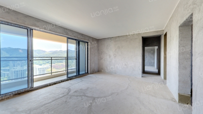 协信敬澜山二手房实景图