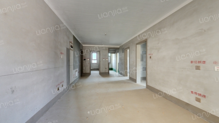 华瑞紫韵星园二手房实景图