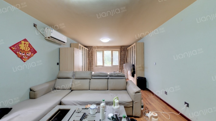 百子湾家园三区二手房实景图