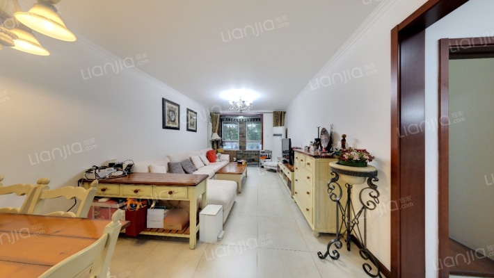 西山华府禧园二手房实景图