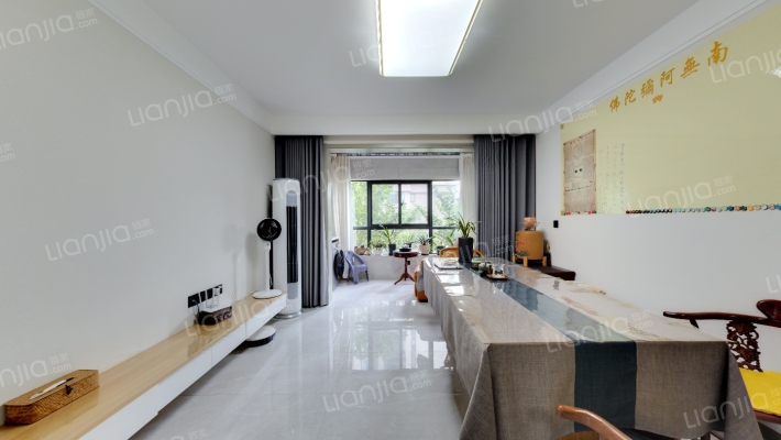 瀚宇天悦湾7号院二手房实景图