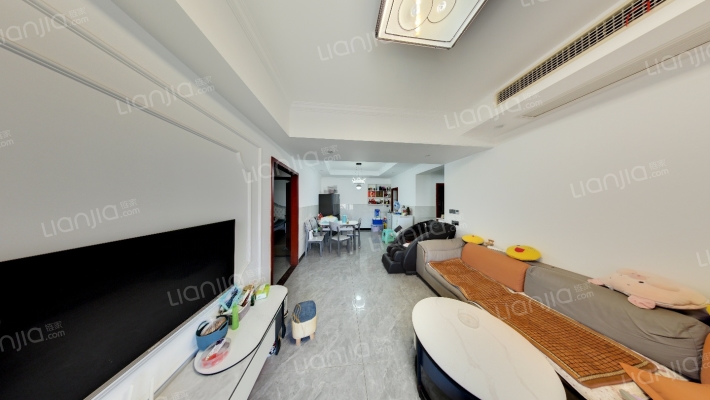 锦宏嘉园二期二手房实景图