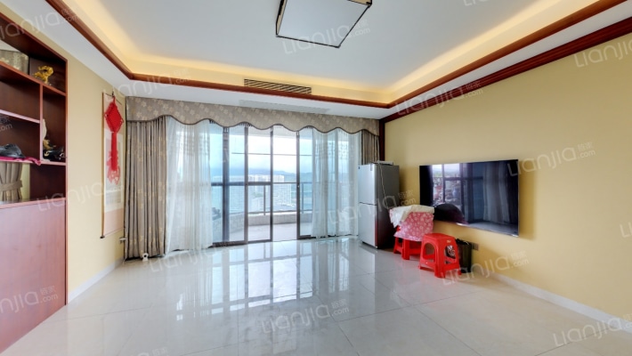 水木丹华二手房实景图