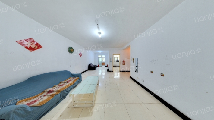 大华村小区二手房实景图